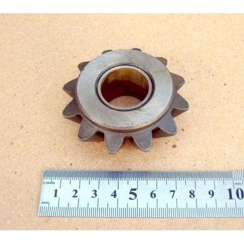50-2403055 Сателіт диференціала заднього моста МТЗ старого зразка (прямий) фото від Мотор-Агро Харків Україна