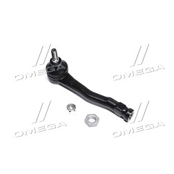 7670016 Накінечник рульової тяги CITROEN BERLINGO, C4, PEUGEOT 5008 05- перед. міст праворуч (Вр-во SASIC) фото від Мотор-Агро Х