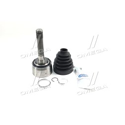 302015100287 ШРКШ з пильником TOYOTA, LEXUS (вир-во Magneti Marelli) фото від Мотор-Агро Харків Україна