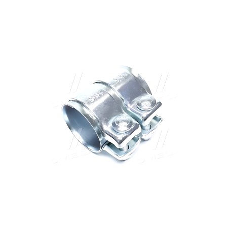 ➤ Хомут кріплення глушника D 55/59.5x80 мм (вир-во Fischer) 004-955
