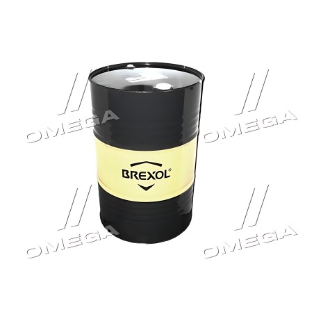 ➤ Антифриз BREXOL BLUE CONCENTRATE G11 (-80 C) (Бочка 214kg) antf-037