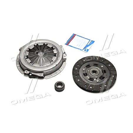 ➤ Зчеплення (компл.) Citroen Jumpy I -06, FIAT, Peugeot Expert I -06, Toyota (вир-во Blue Print) ADT330232