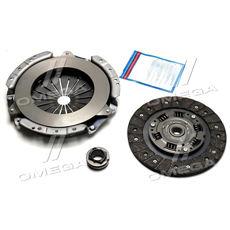 ➤ Зчеплення (компл.) Citroen Jumpy I -06, FIAT, Peugeot Expert I -06, Toyota (вир-во Blue Print) ADT330232