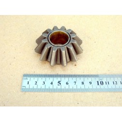 50-2403055 Сателіт диференціала заднього моста МТЗ старого зразка (прямий) фото від Мотор-Агро Харків Україна