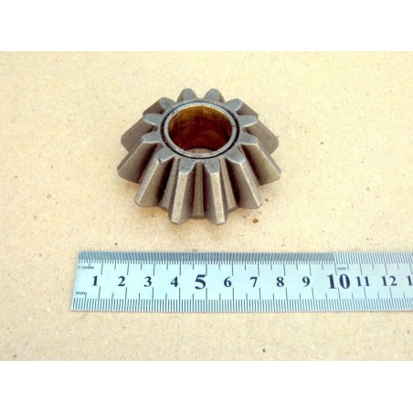 50-2403055 Сателіт диференціала заднього моста МТЗ старого зразка (прямий) фото від Мотор-Агро Харків Україна 50-2403055 Сателіт диференціала заднього моста МТЗ старого зразка (прямий) фото від Мотор-Агро Харків Україна