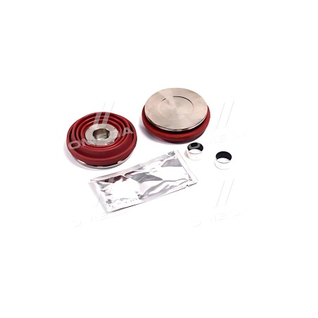➤ Р/к супорту KNORR SB7 RADIAL, пильники 74 мм (RIDER) RD 08360