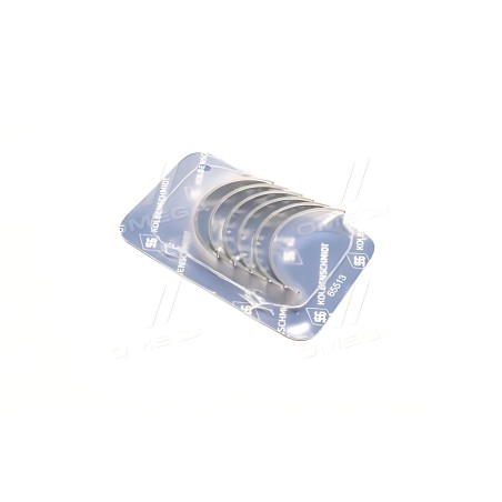 ➤ Вкладиші шатунні VAG 0,25 1,2i/1,2i 12V 01-3 CYL (вир-во KS) 77841610