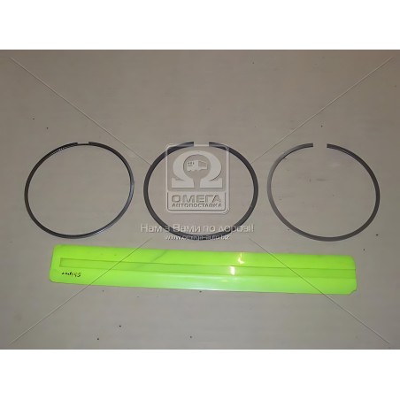 ➤ Кільця поршневі FORD 82,5 mm 1,8 TDCI 1,75 x 2,0 x 2,0 (вир-во Mahle) 016 02 N0