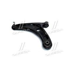 ➤ Важіль нижній L Honda Jazz 02-08 OLD CQHO-31L (вир-во CTR) CQ0065L