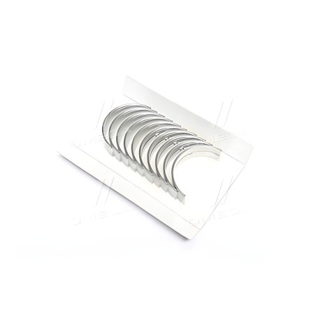 ➤ Вкладиші корінні PSA 0,30mm 1,8D/1,9D/TD/2,0HDi/2,2HDi (вир-во GLYCO) H1057/5 0.30MM