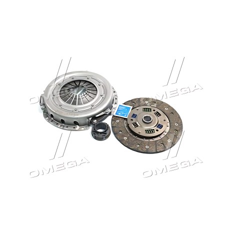 3000 389 002 Зчеплення FORD, LDV (вир-во SACHS) фото від Мотор-Агро Харків Україна