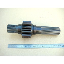 70-2407053 Шестерня ведуча заднього моста МТЗ ліва довга фото від Мотор-Агро Харків Україна