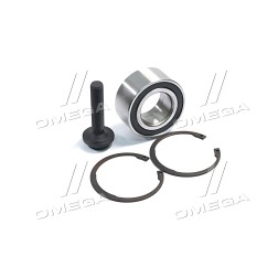 ➤ Підшипник маточини AUDI 100, A4, A6,VW PASSAT (B3) передн. (RIDER) RD.34155718