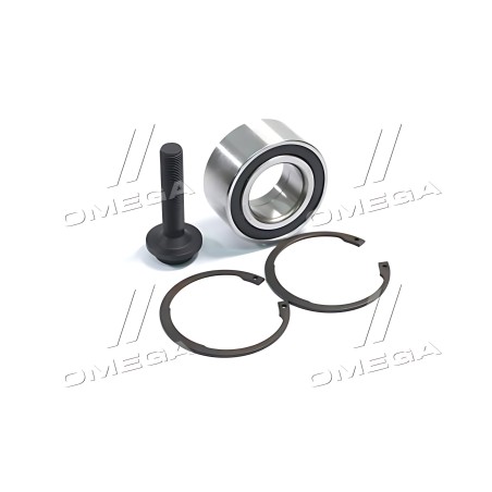 ➤ Підшипник маточини AUDI 100, A4, A6,VW PASSAT (B3) передн. (RIDER) RD.34155718