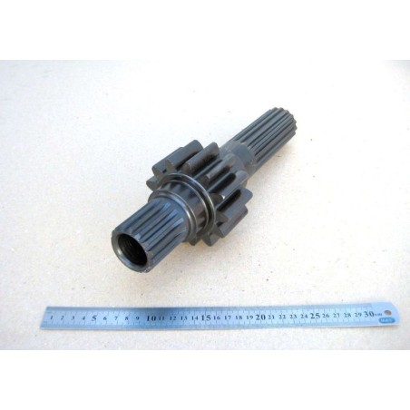 70-2407053 Шестерня ведуча заднього моста МТЗ ліва довга фото від Мотор-Агро Харків Україна