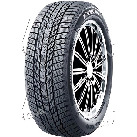 ➤ Шина 215/55R17 98T XL WinGuard ice Plus WH43 (Nexen) 16134