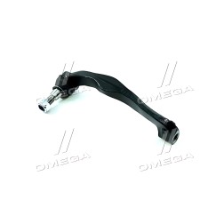 L29137 Накінечник рульової тяги VW TRANSPORTER V-VI, MULTIVAN V-VI 03- перед. міст праворуч (Вир-во MONROE) фото від Мотор-Агро 