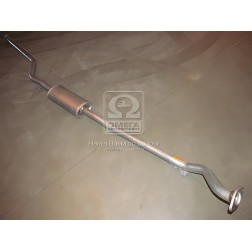 ➤ Резонатор CITROEN (вир-во Polmostrow) 04.260