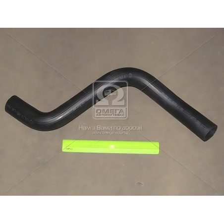 ➤ Патрубок радіатора нижній CHEVROLET Aveo МКПП 96536613 (вир-во ONNURI) GRHD-069