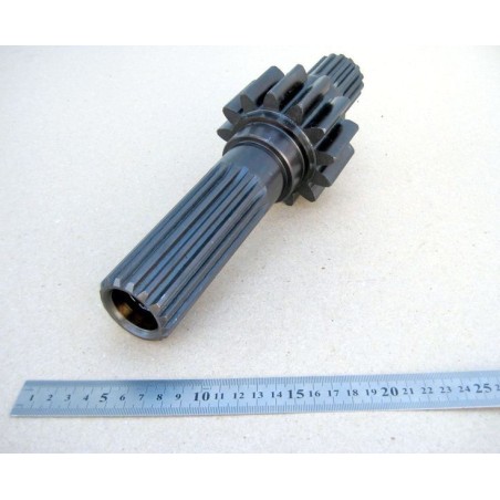 70-2407053 Шестерня ведуча заднього моста МТЗ ліва довга фото від Мотор-Агро Харків Україна