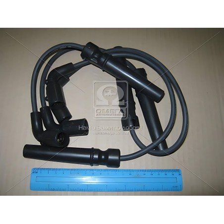 ➤ Дріт запалювання DAEWOO LANOS седан 1.6 16V (компл.) (вир-во Magneti Marelli кор.код. MSQ0006) 941319170006