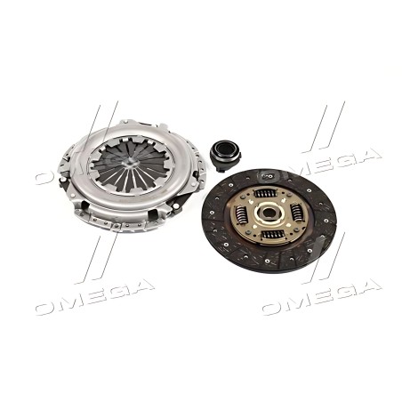 ➤ Зчеплення RENAULT Megane Classic 1.9 Diesel 3/2001- 8/2002 (вир-во Valeo) 786018