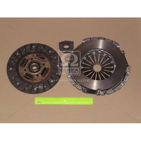 ➤ Зчеплення RENAULT Megane Classic 1.9 Diesel 3/2001- 8/2002 (вир-во Valeo) 786018