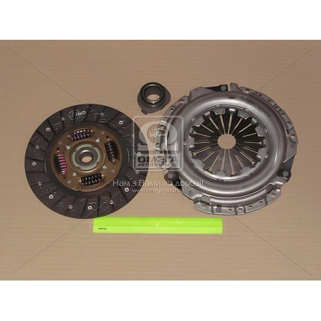 ➤ Зчеплення RENAULT Megane Classic 1.9 Diesel 3/2001- 8/2002 (вир-во Valeo) 786018