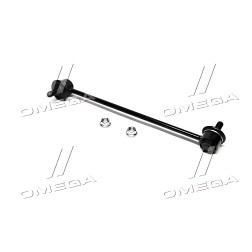 ➤ Стійка стаб передня вісь R KIA Carens 98- Shuma 96-07 L 274 OLD CLKK-10 (вир-во CTR) CL0331