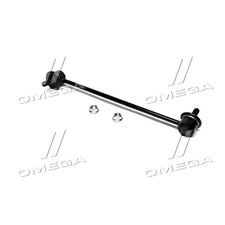 ➤ Стійка стаб передня вісь R KIA Carens 98- Shuma 96-07 L 274 OLD CLKK-10 (вир-во CTR) CL0331