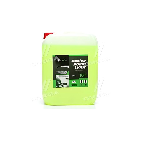 ➤ Активна піна AXXIS Active Foam Light (каністра 10л) ax-1131