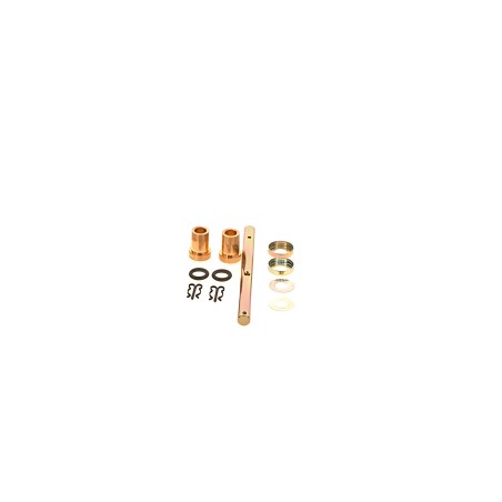 ➤ Датчик паливної рейки Ducato 2.0D-3.0D Multijet/Jumper 3.0HDI 06- (вир-во BOSCH) 0281006164