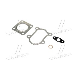 KT210006E Монтажний комплект, компресор (вир-во Fischer) фото від Мотор-Агро Харків Україна