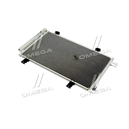 ➤ Радіатор кондиціонера SUZUKI SX4 (06-)(вир-во Nissens) 94979