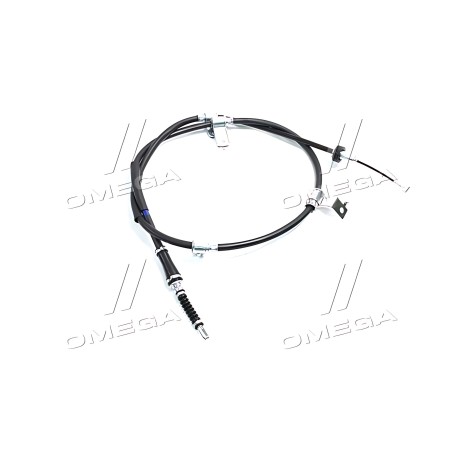 ➤ Трос ручного гальма (вир-во PARTS-MALL) PTA-367