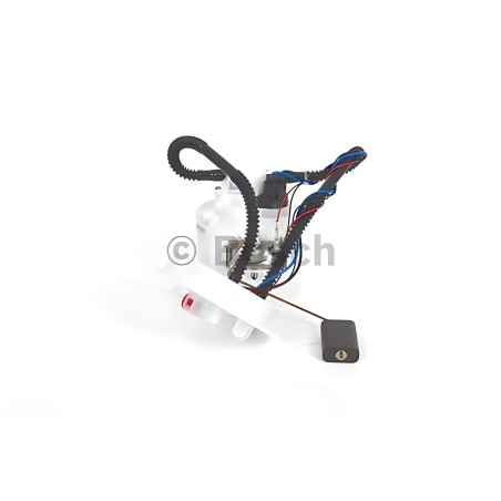 ➤ Паливний насос FORD (вир-во BOSCH) 0986580994