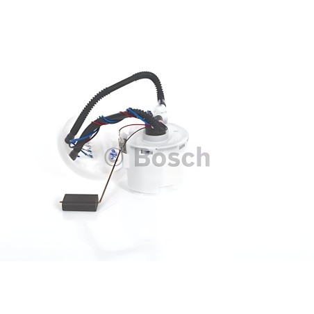 ➤ Паливний насос FORD (вир-во BOSCH) 0986580994