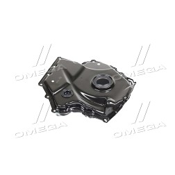 ➤ Кришка корпусу газорозподільного механізму VAG 1.8/2.0 FSI -12.2011 (вир-во Elring) 886.650