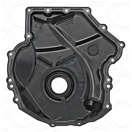 ➤ Кришка корпусу газорозподільного механізму VAG 1.8/2.0 FSI -12.2011 (вир-во Elring) 886.650