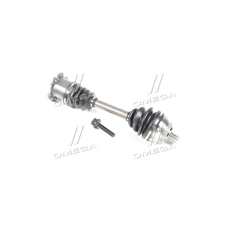 ➤ Вал приводний FORD Galaxy I (03/95-05/06) VW Sharan (7M) (05/95-03/10) (вир-во MEYLE) 100 498 0143