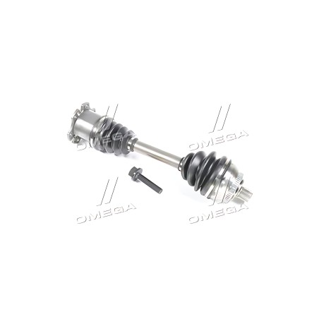 ➤ Вал приводний FORD Galaxy I (03/95-05/06) VW Sharan (7M) (05/95-03/10) (вир-во MEYLE) 100 498 0143
