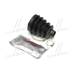 0417P-DJ24 Пильовик ШРКШ зовнішній MITSUBISHI, TOYOTA (вир-во FEBEST) фото від Мотор-Агро Харків Україна