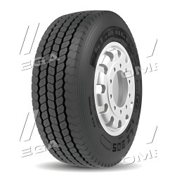 82303 Шина 385/65R22,5 164K LZ305 M+S, 3PMSF (Starmaxx) фото від Мотор-Агро Харків Україна