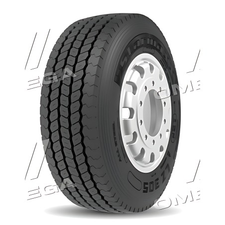 82303 Шина 385/65R22,5 164K LZ305 M+S, 3PMSF (Starmaxx) фото від Мотор-Агро Харків Україна