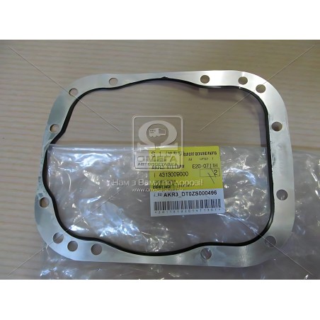 ➤ Прокладка редуктора Kyron, Rexton (вир-во SsangYong) 4313009000