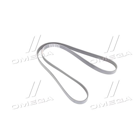 ➤ Ремінь поліклін. 6PK1753 (вир-во Gates) 6PK1753