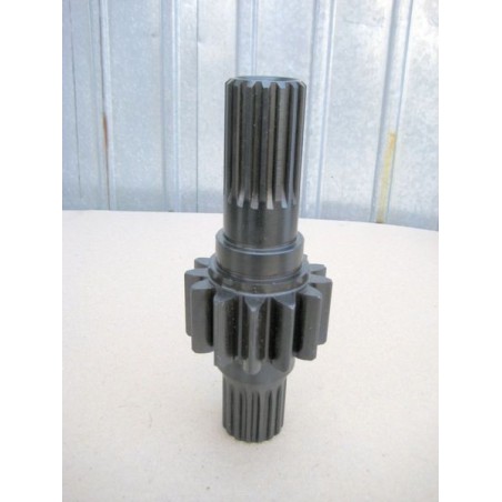 70-2407053-01 Шестерня ведуча заднього моста МТЗ права коротка (L 266 мм) фото від Мотор-Агро Харків Україна