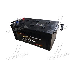 230 641 3 120 Акумулятор 230Ah-12v KAINAR (518x274x238),зворотна полярність (3),EN1350 фото від Мотор-Агро Харків Україна