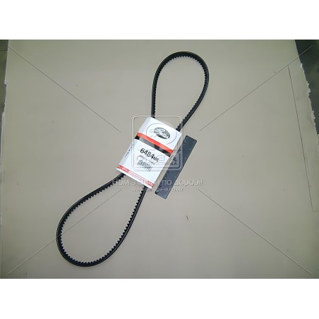 ➤ Ремінь клиновий AVX 13X1350 (вир-во Gates) 6484MC