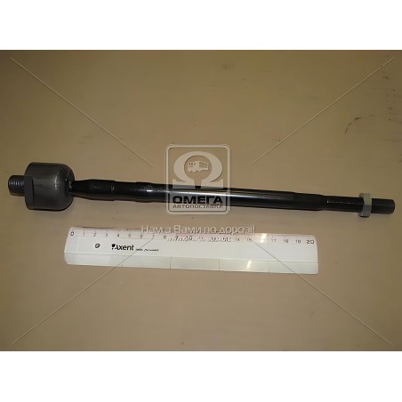 ➤ Тяга рульова MITSUBISHI LANCER 03 - перед. міст із двох сторін (Вир-во-MOOG) MI-AX-7305